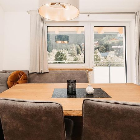 Ferienappartement Bergliebe Grossarl Bagian luar foto