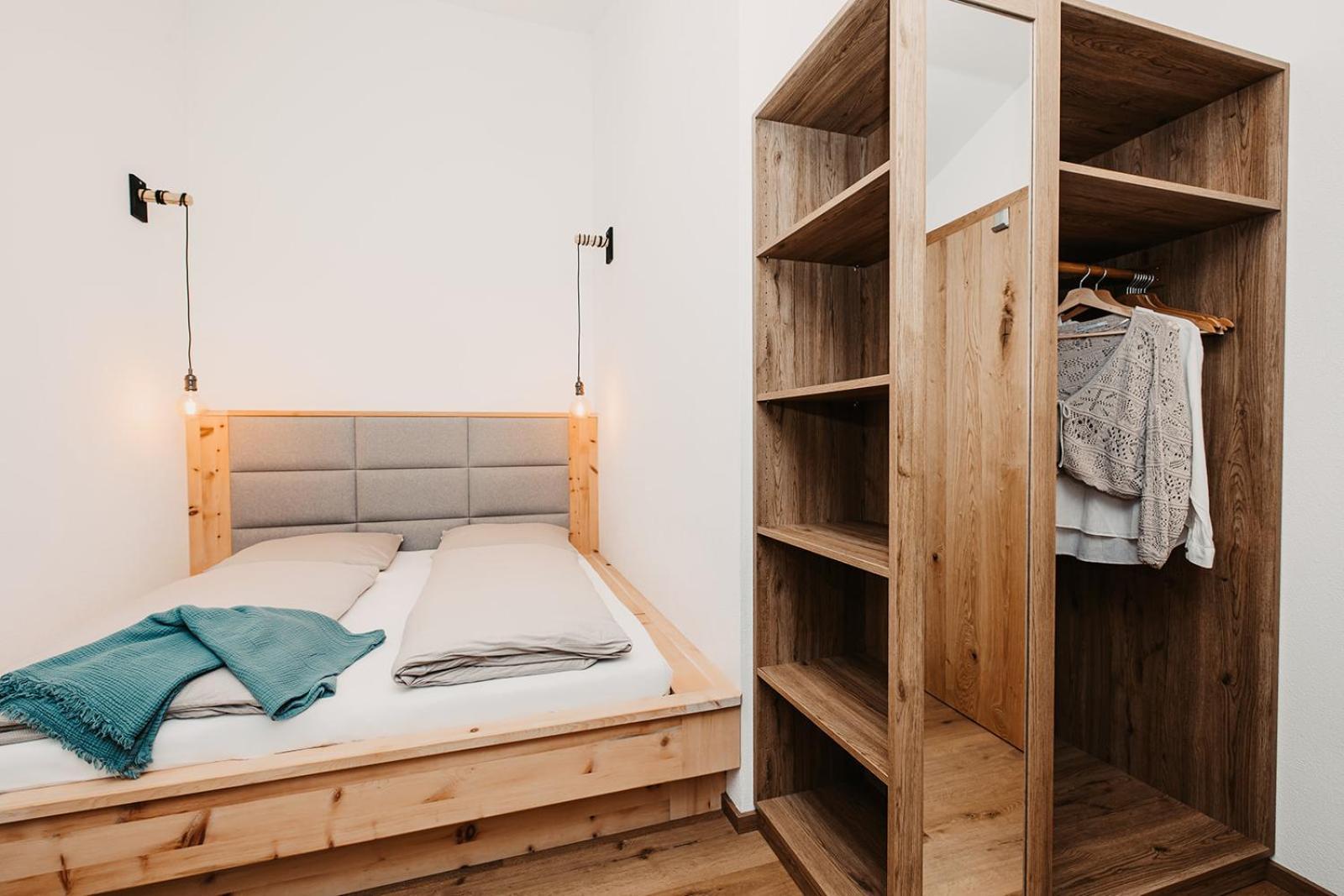 Ferienappartement Bergliebe Grossarl Bagian luar foto
