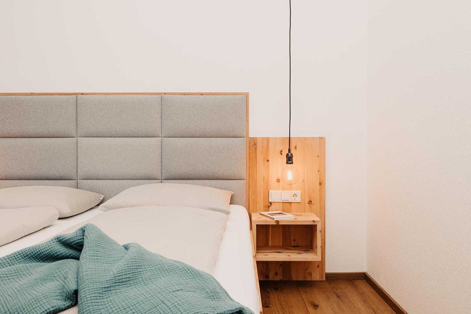 Ferienappartement Bergliebe Grossarl Bagian luar foto