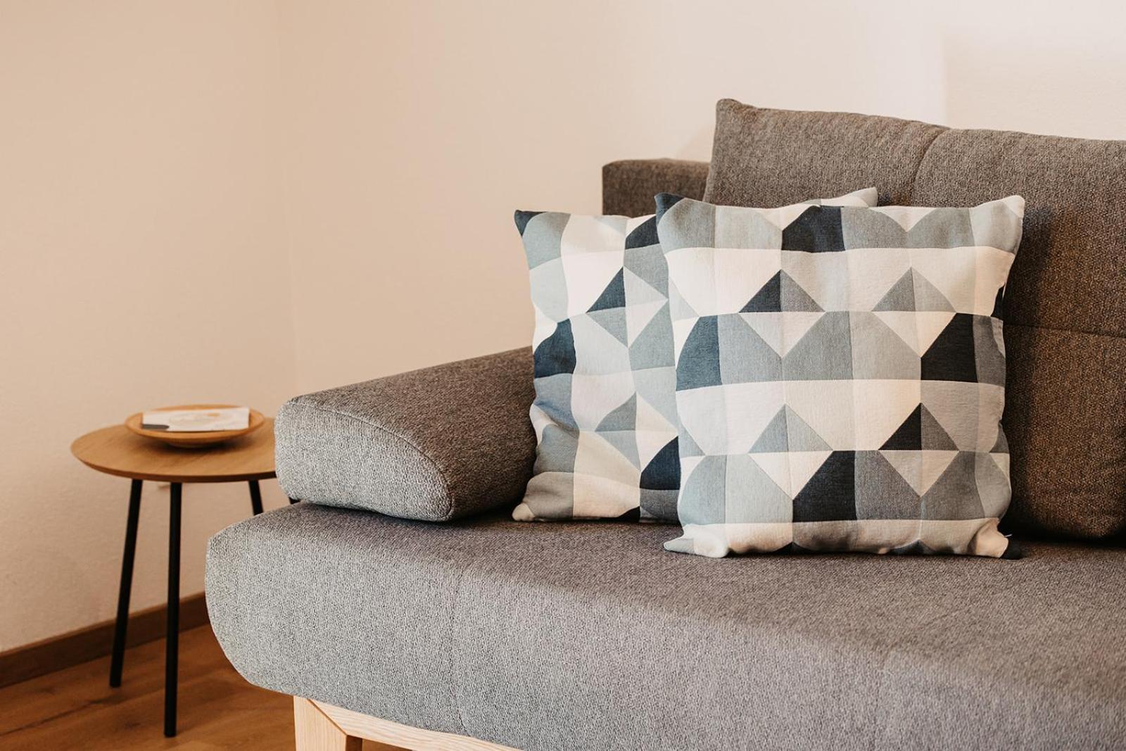 Ferienappartement Bergliebe Grossarl Bagian luar foto