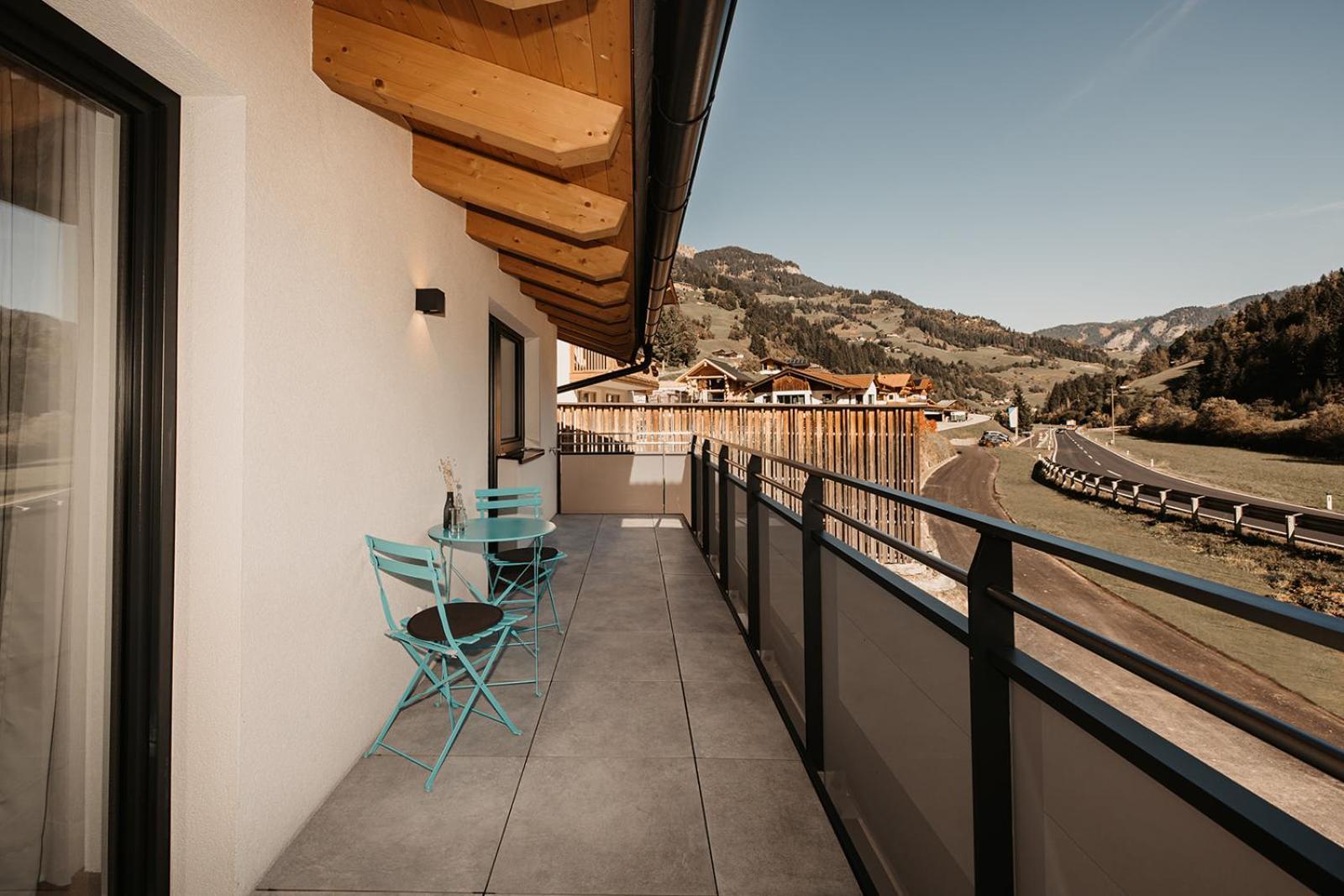 Ferienappartement Bergliebe Grossarl Bagian luar foto
