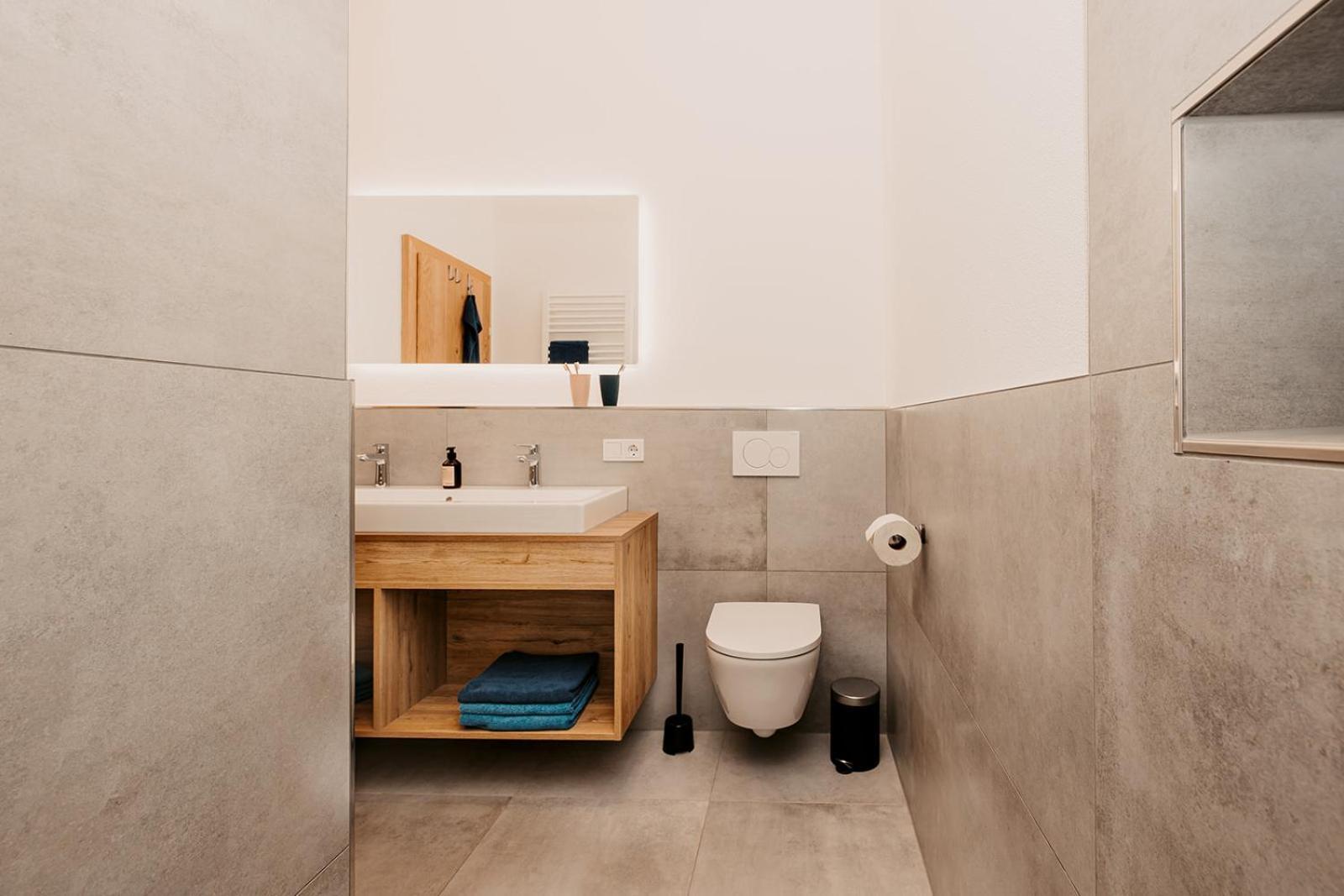 Ferienappartement Bergliebe Grossarl Bagian luar foto